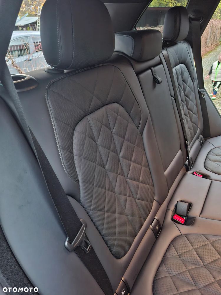 BMW X5 xDrive25d sport - 30