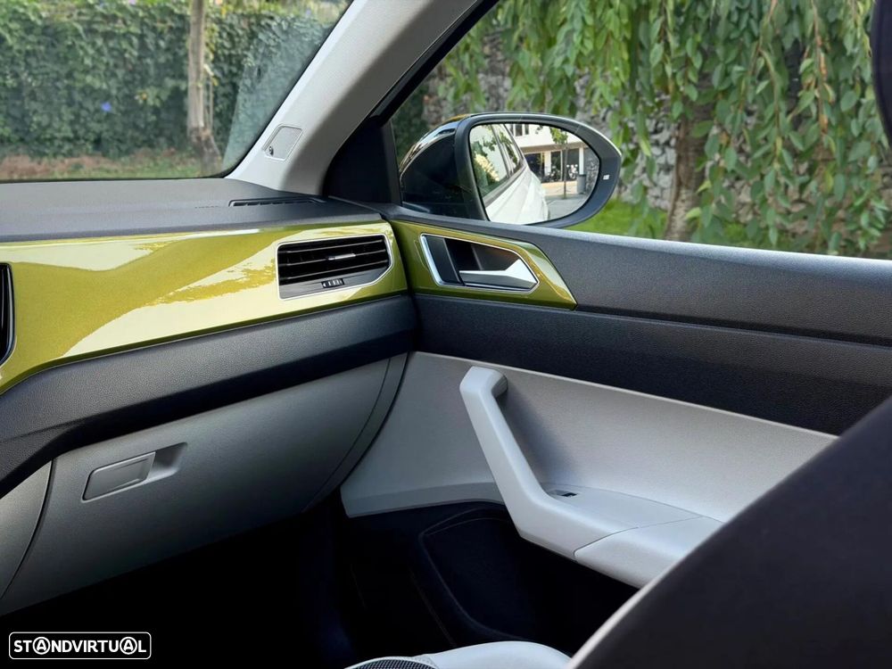 VW Taigo 1.5 TSI OPF DSG R-Line - 23
