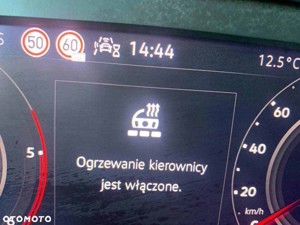 Volkswagen Tiguan Allspace 2.0 TDI SCR DSG Trendline - 18