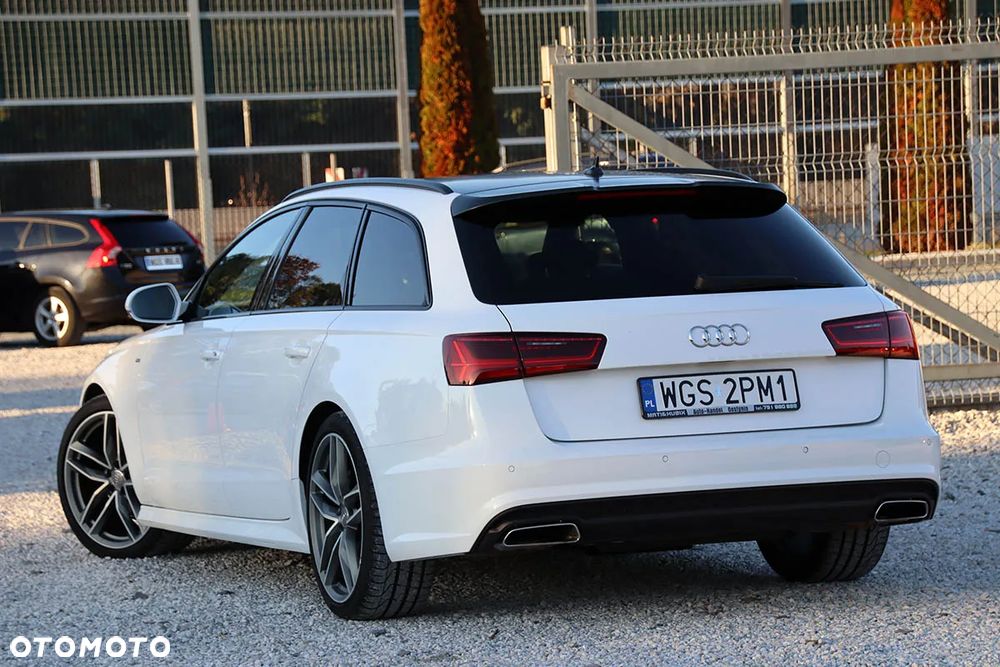 Audi A6 - 3