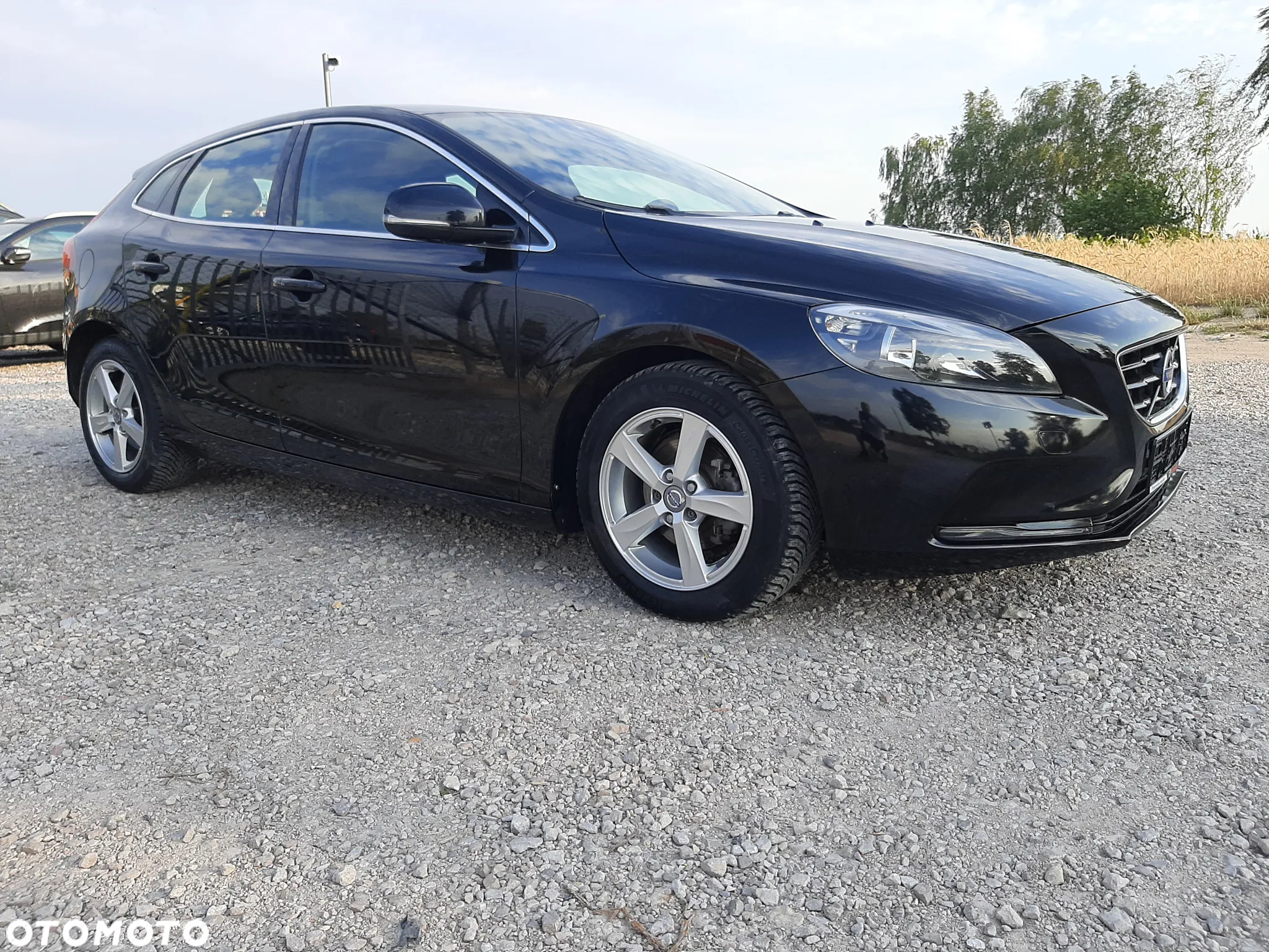 Volvo V40 D2 Momentum - 6