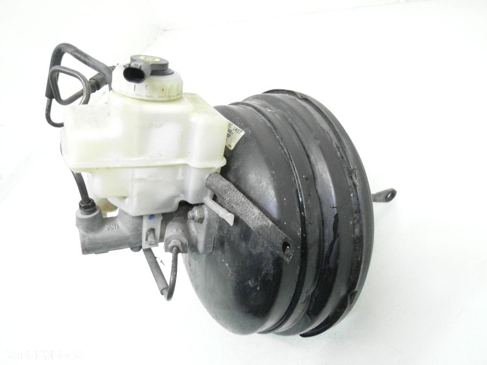 SERWO BMW E39 520 34331165055 LSC145T - 1