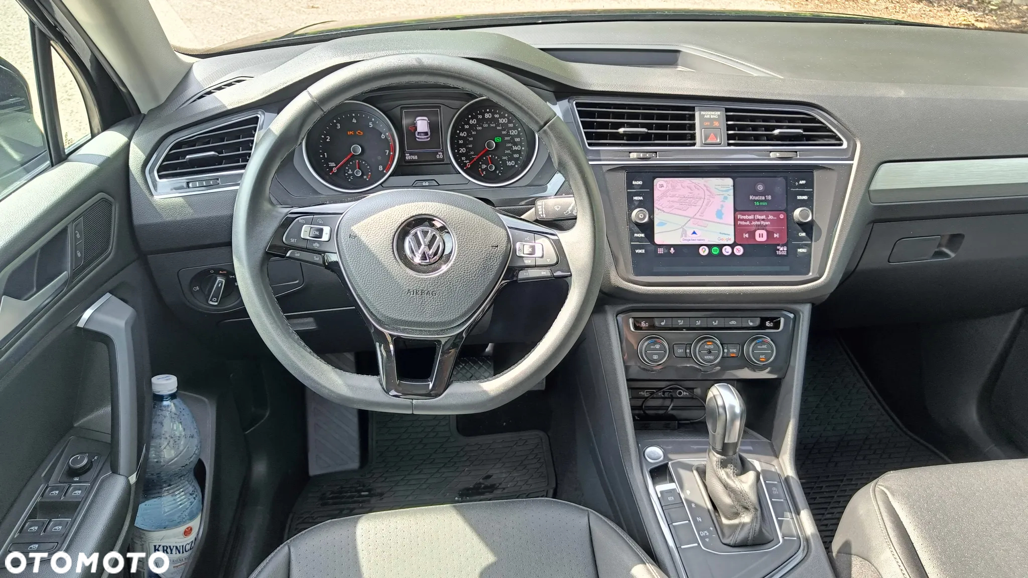 Volkswagen Tiguan Allspace - 26