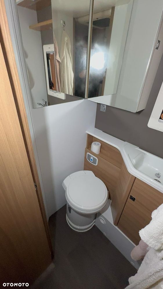 Adria Coral S 670 SL - 11