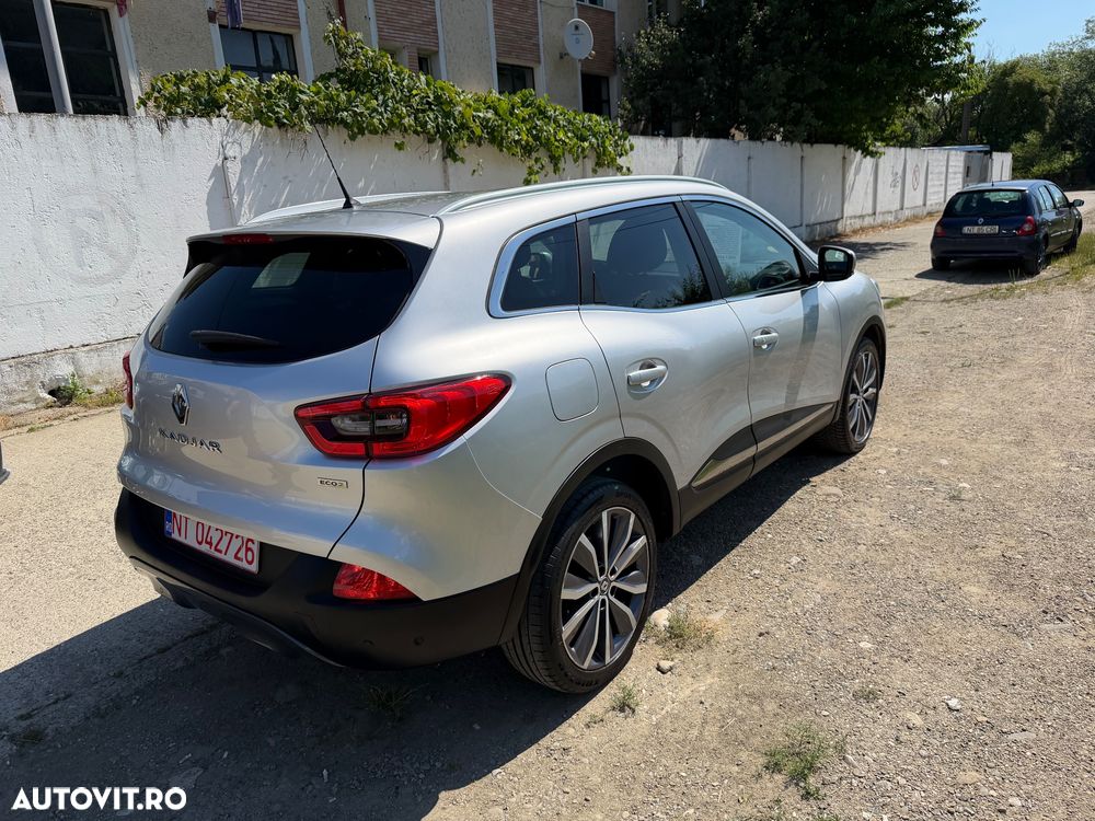 Renault Kadjar Energy TCe 130 Business - 4