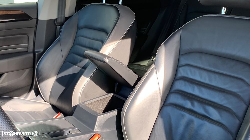VW Arteon 1.4 eHybrid OPF DSG Elegance - 9