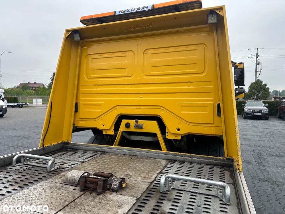 Mercedes-Benz Atego - 5
