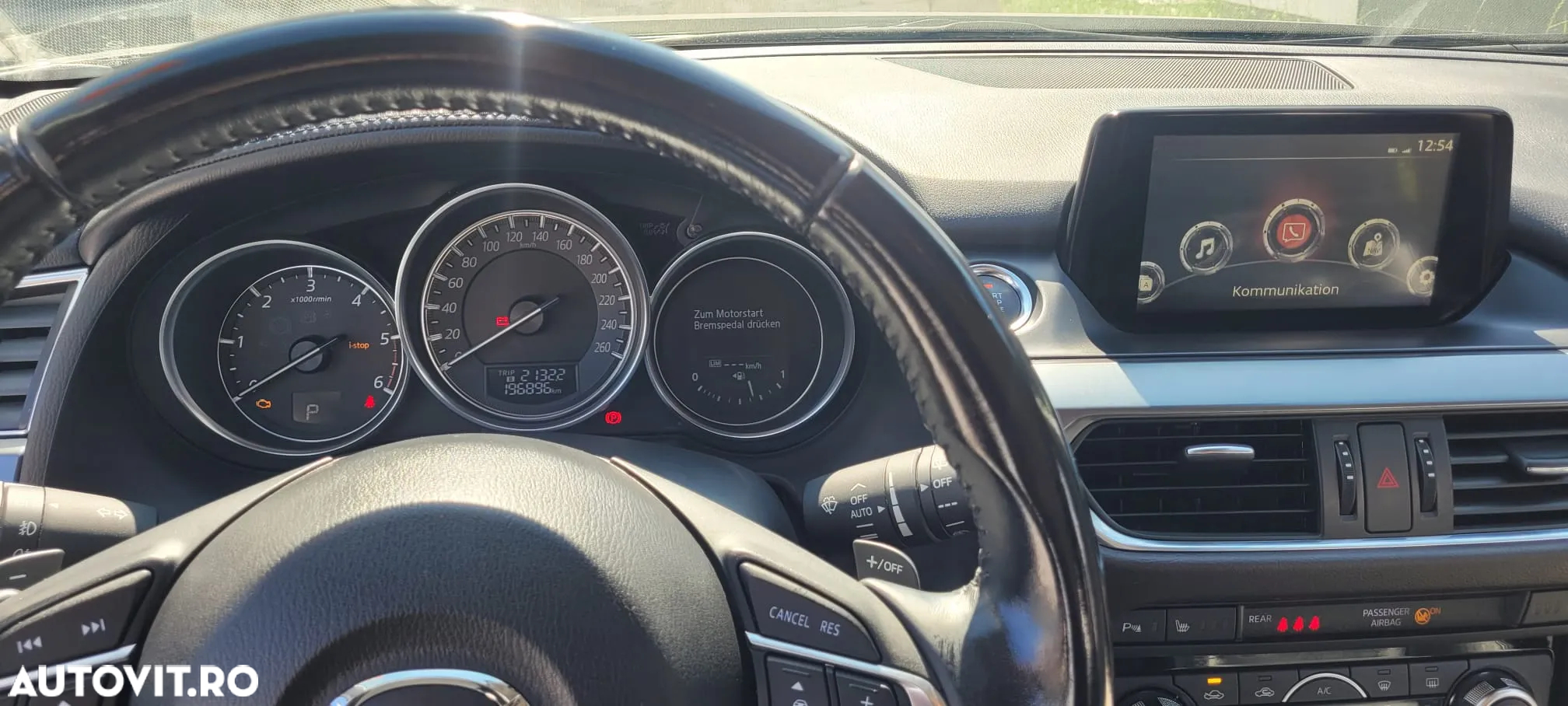 Mazda 6 - 19