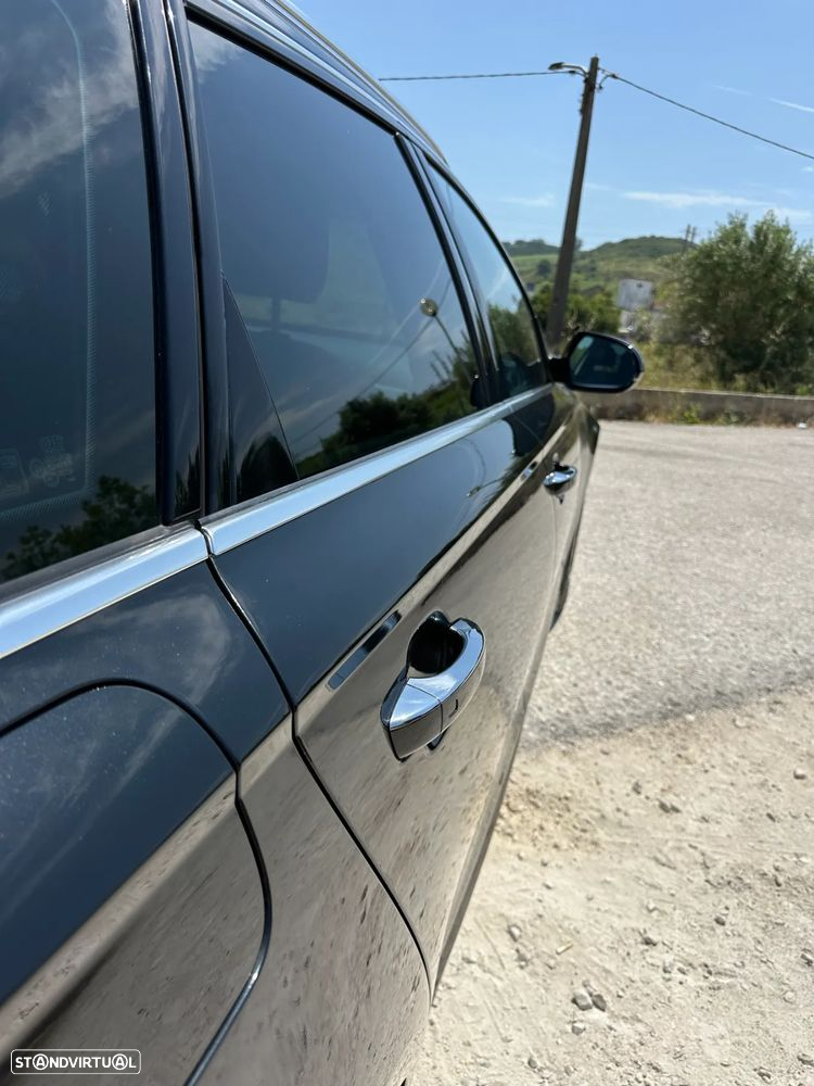 Audi A6 Avant - 8