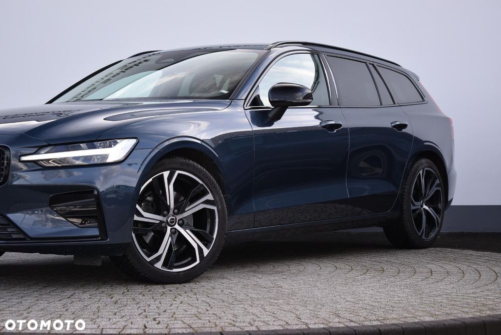 Volvo V60 - 5