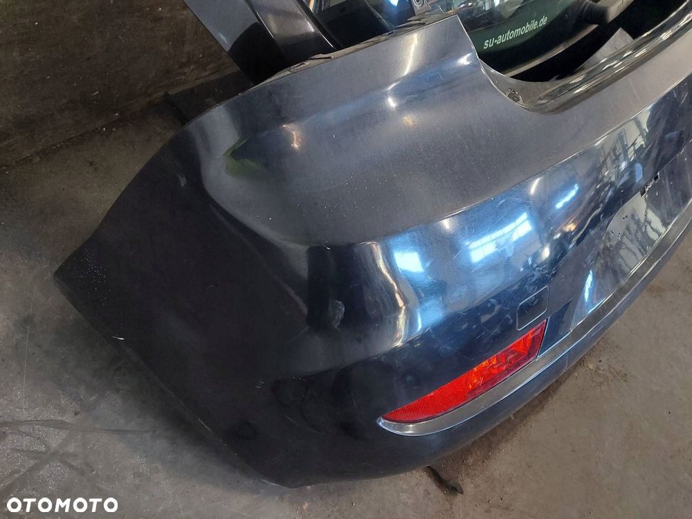 KOMPLETNY TYŁ KIA PROCEED I LIFT 1K KLAPA ZDERZAK LAMPY - 8