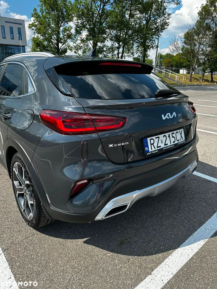 Kia XCeed 1.5 T-GDI M - 9