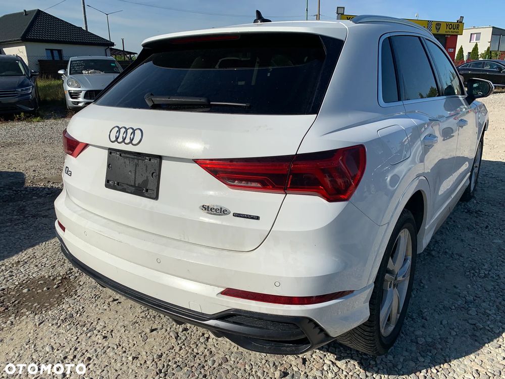 Audi Q3 - 7
