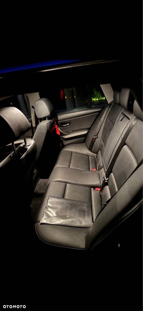 BMW Seria 3 - 8