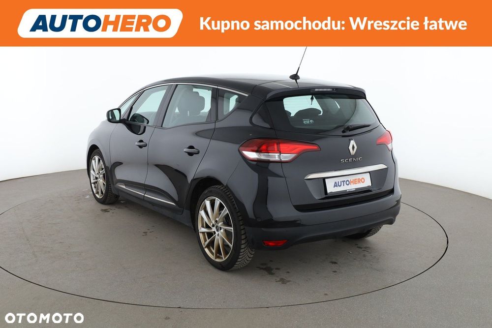 Renault Scenic 2016 photo 4