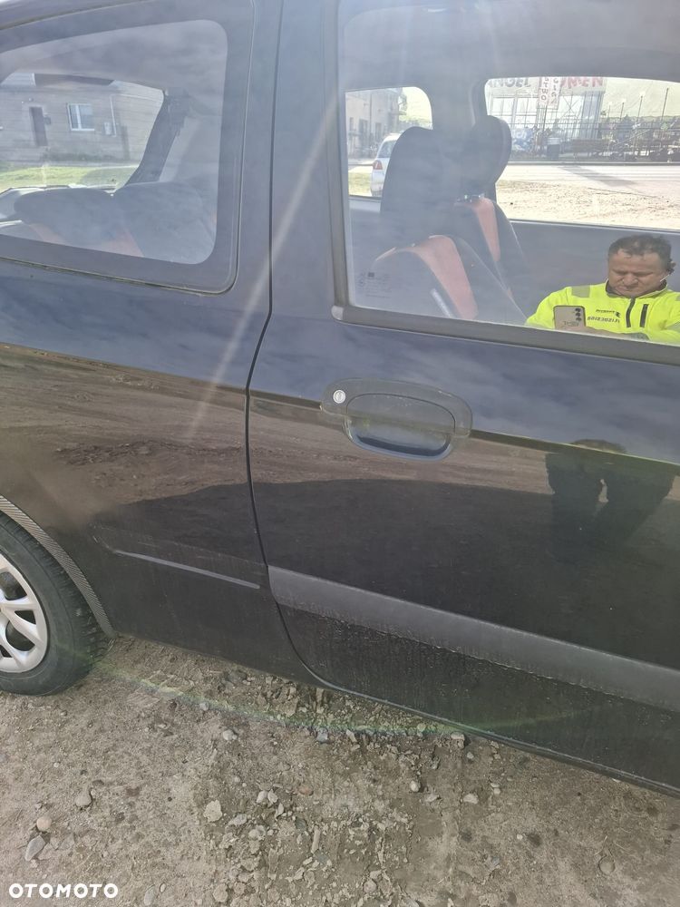 Hyundai Getz 1.4 GLS - 7