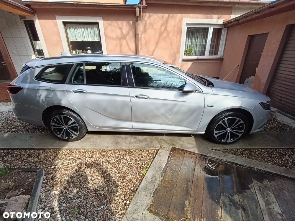 Opel Insignia - 3