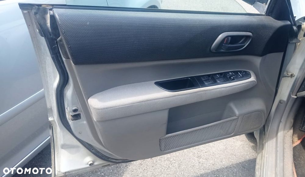 Subaru Forester 2.0 X - 17
