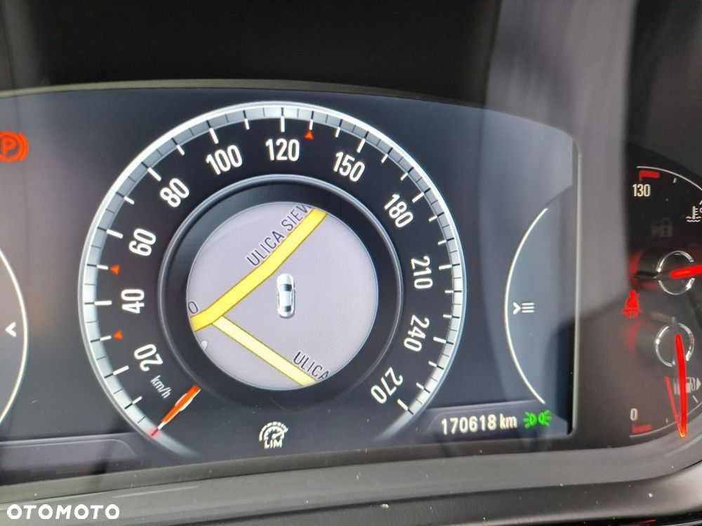 Opel Insignia CT 2.0 CDTI 4x4 S&S - 36