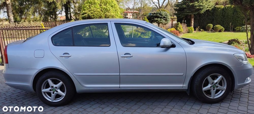 Skoda Octavia 1.9 TDI Classic - 6