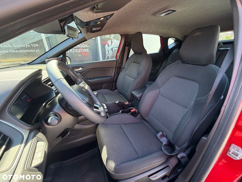 Renault Captur 1.0 TCe Zen - 39