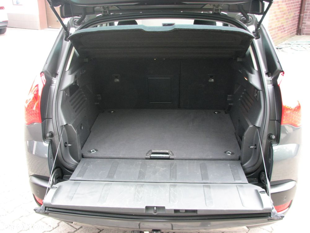 Peugeot 3008 HDi FAP 110 Platinum - 30