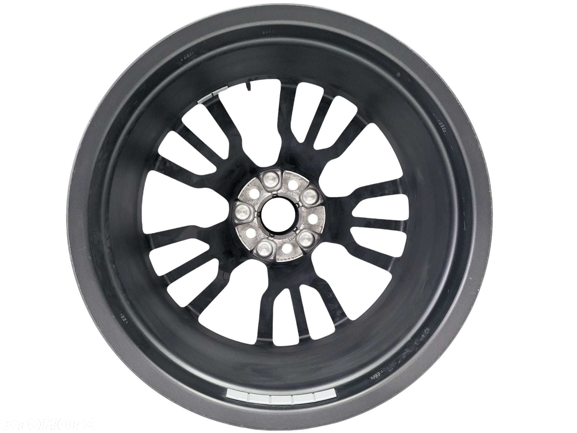 Maserati GRECALE - felga przednia / tylna - ETERE 20 x 9 (F3) - 6