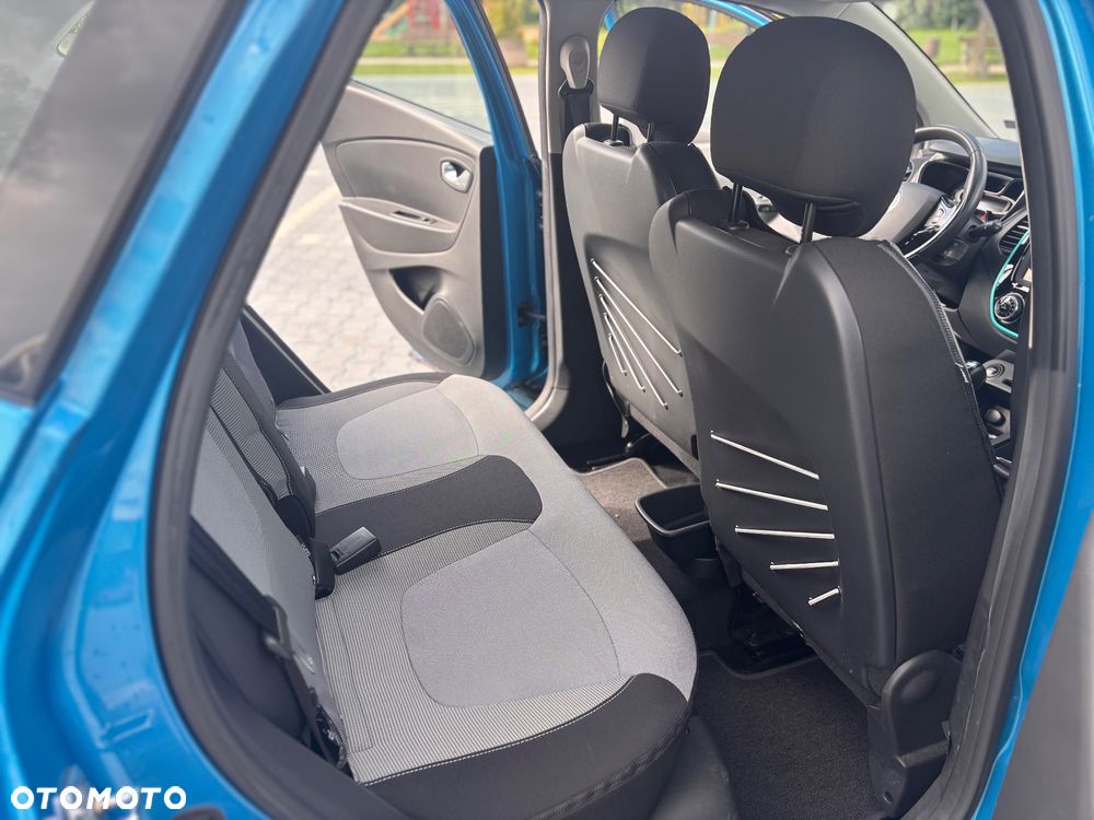 Renault Captur - 13