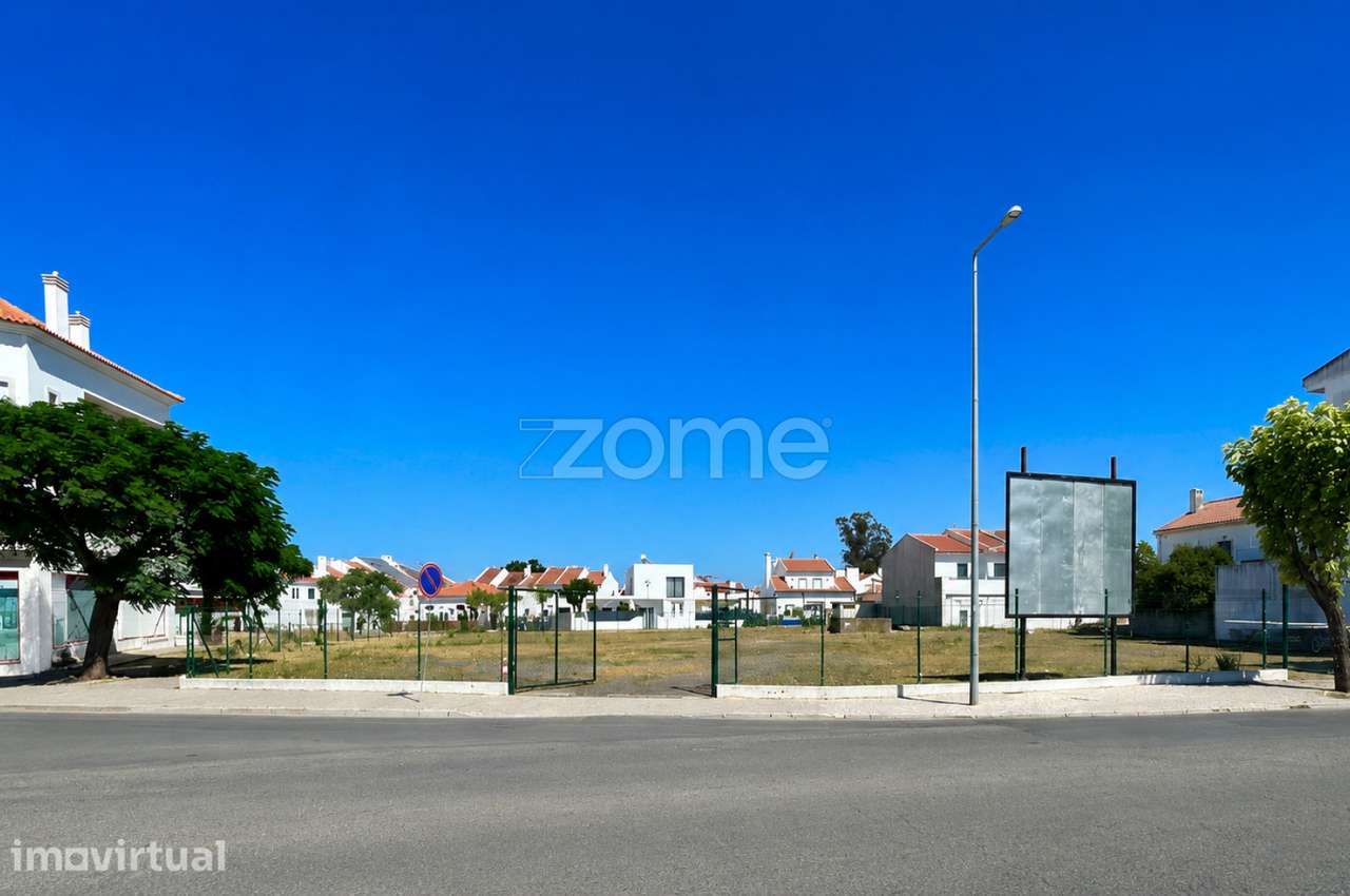 Terreno Urbano Grândola - Grande imagem: 5/11
