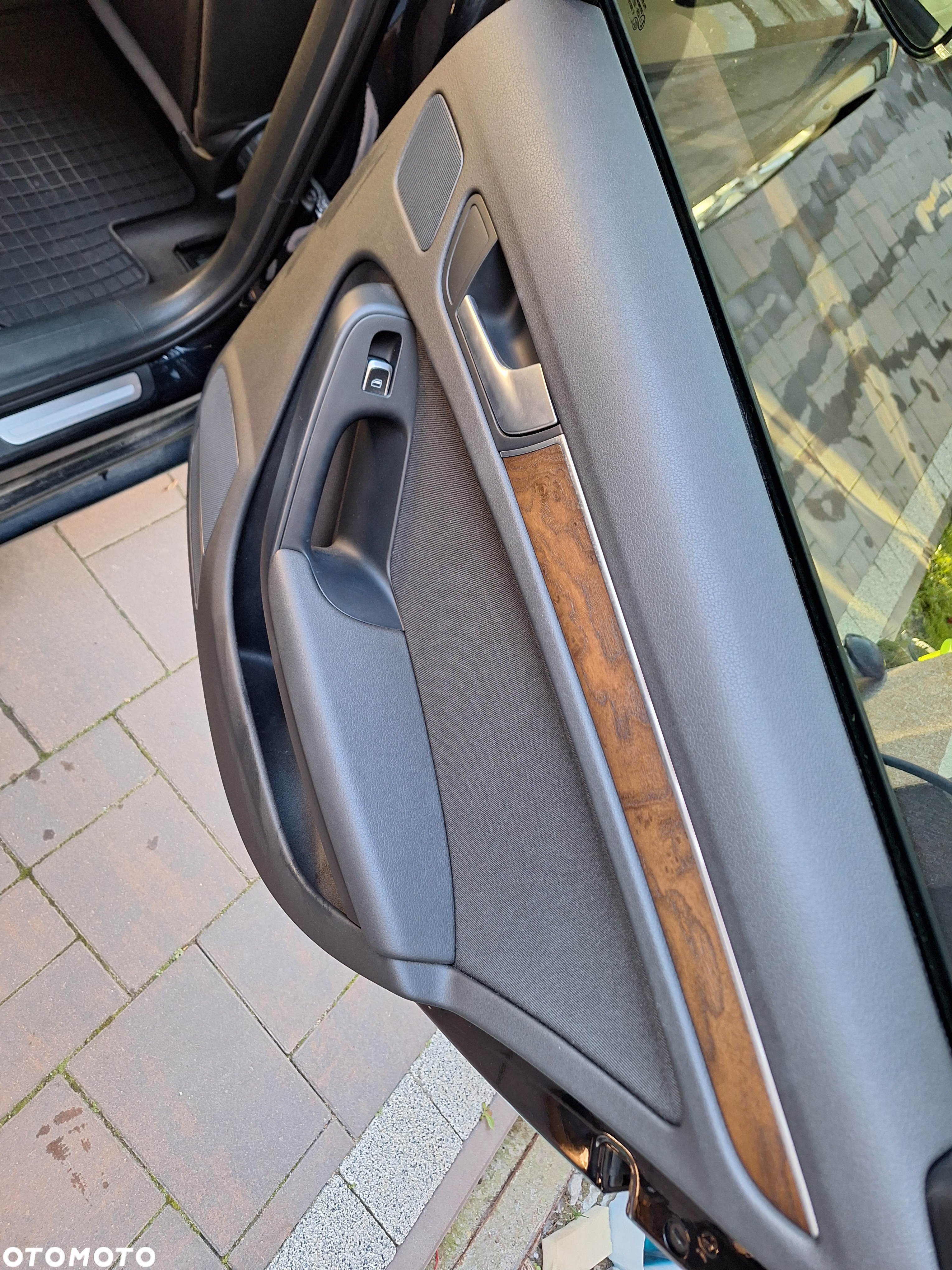 Audi A4 2.0 TDI Multitronic - 15