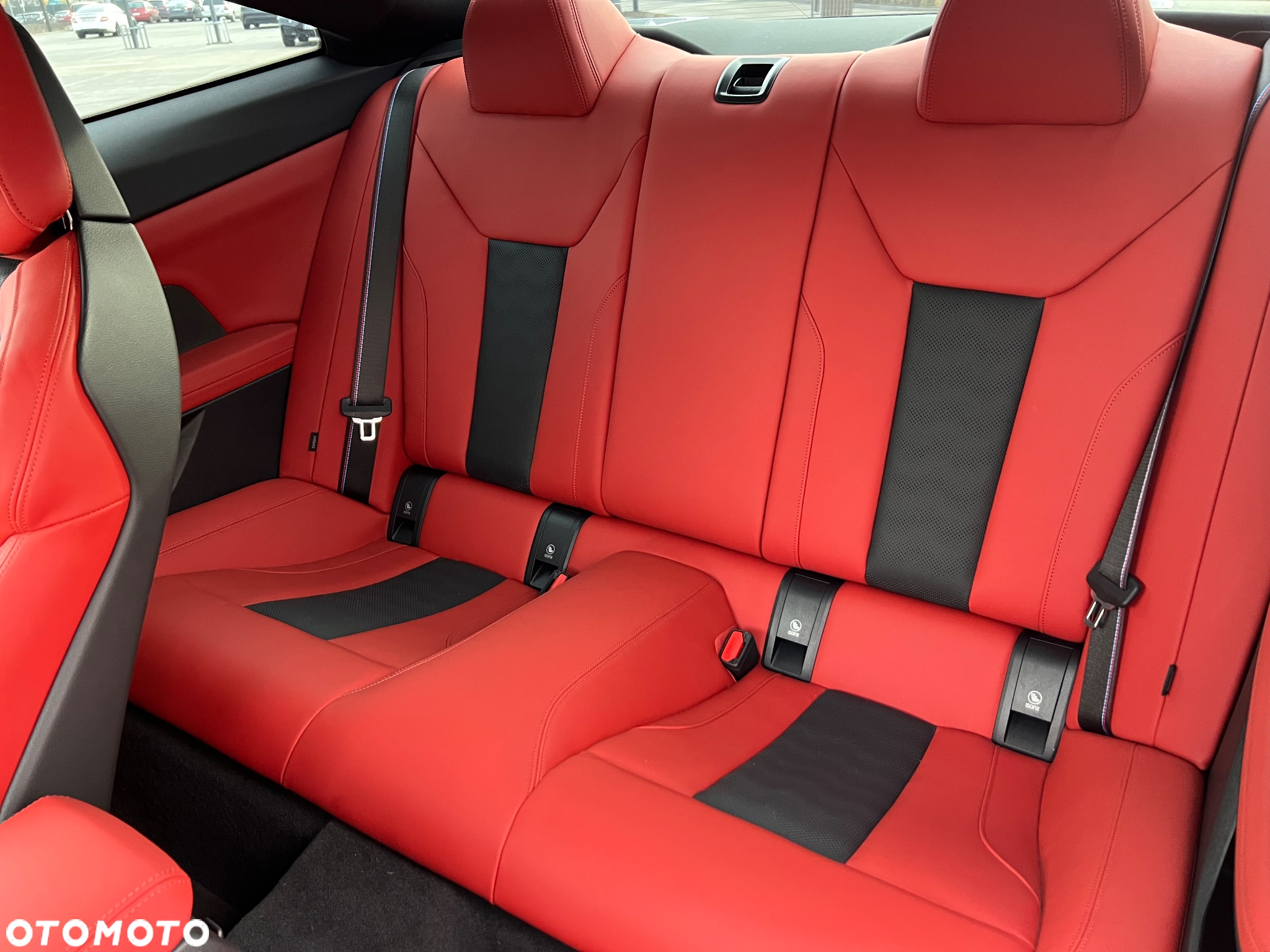 BMW M4 Competition M xDrive - 11
