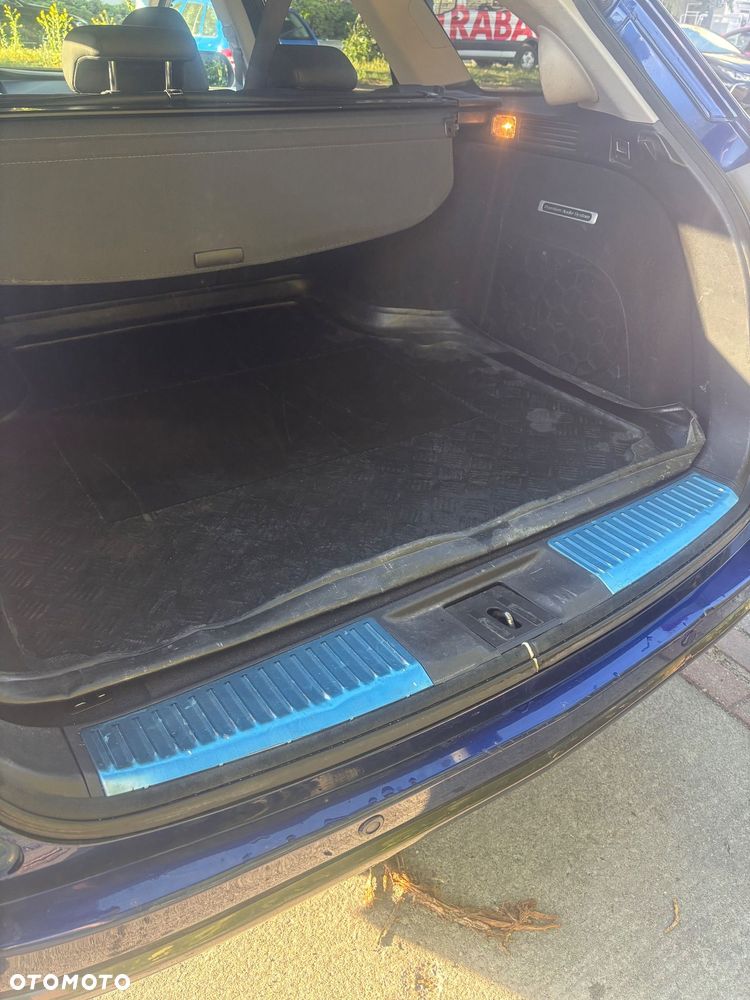 Honda Accord - 15