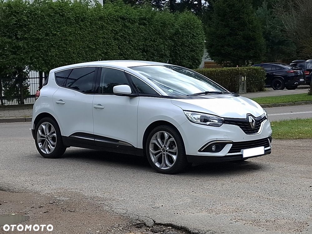 Renault Scenic - 4