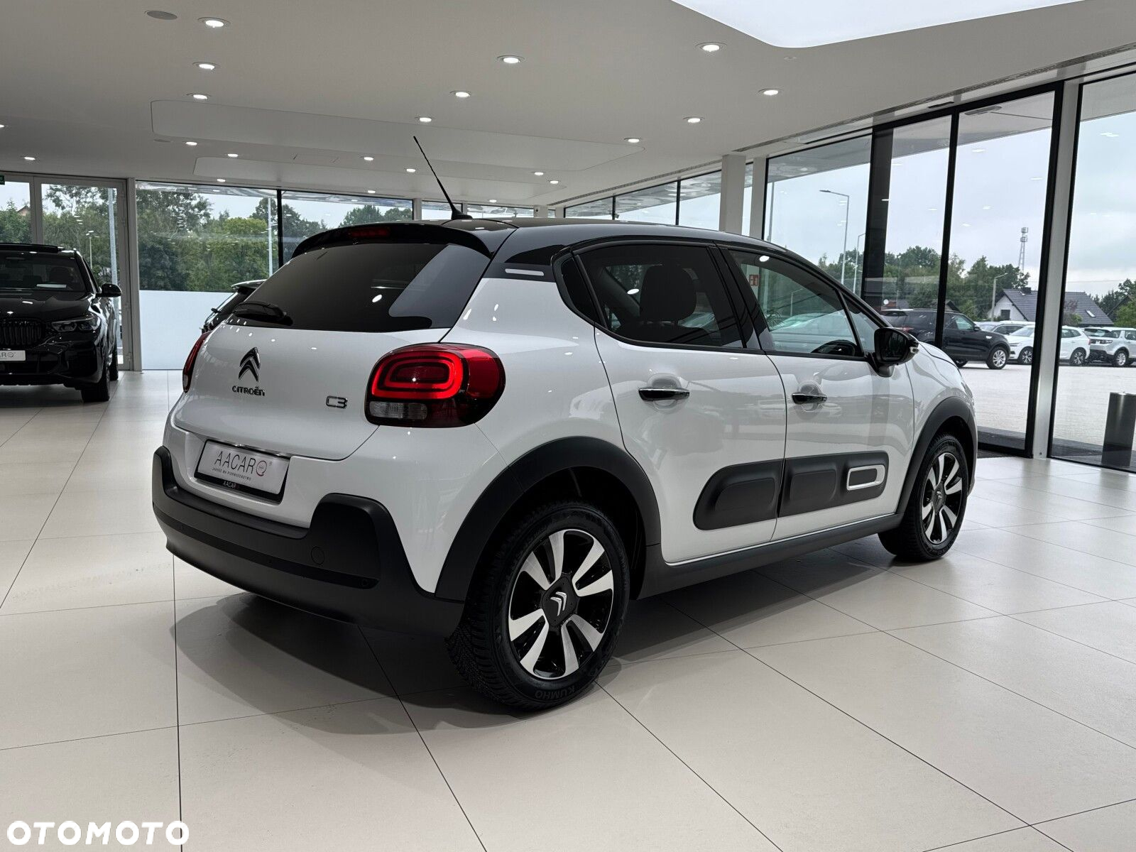 Citroën C3 1.2 PureTech Shine - 5