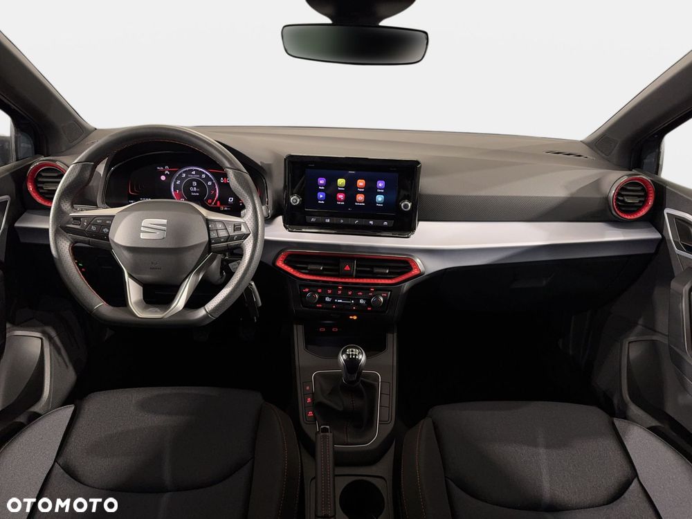 Seat Ibiza - 16