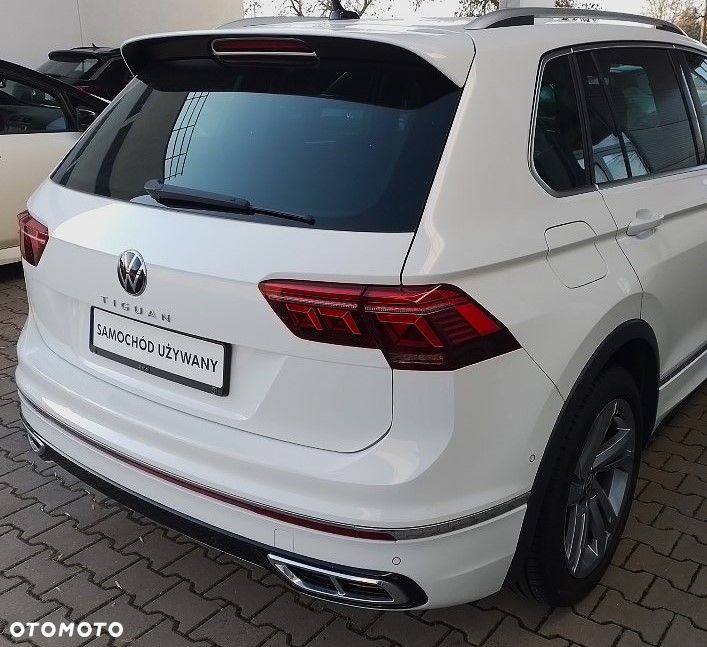 Volkswagen Tiguan 1.5 TSI EVO R-Line DSG - 37