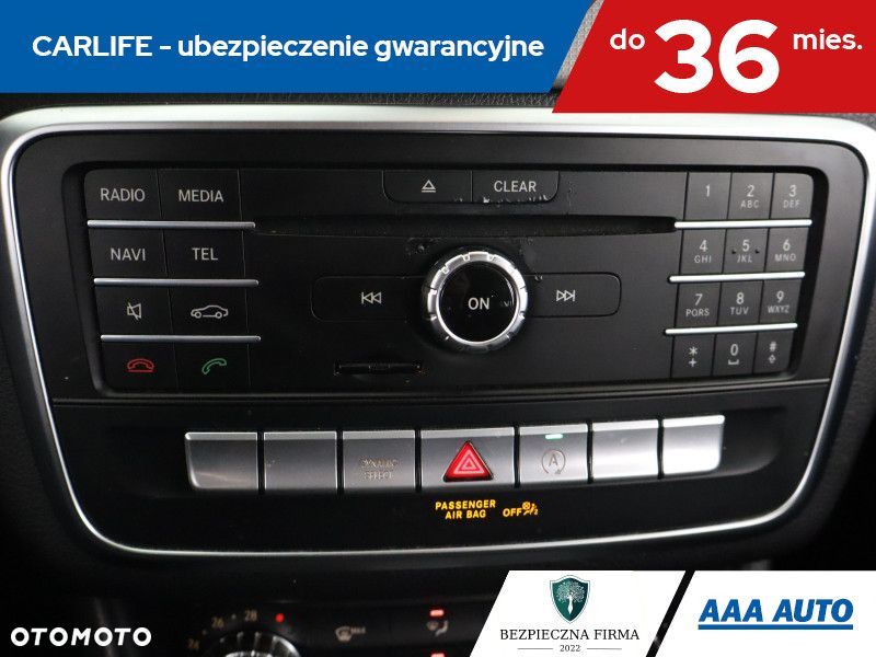 Mercedes-Benz CLA - 19