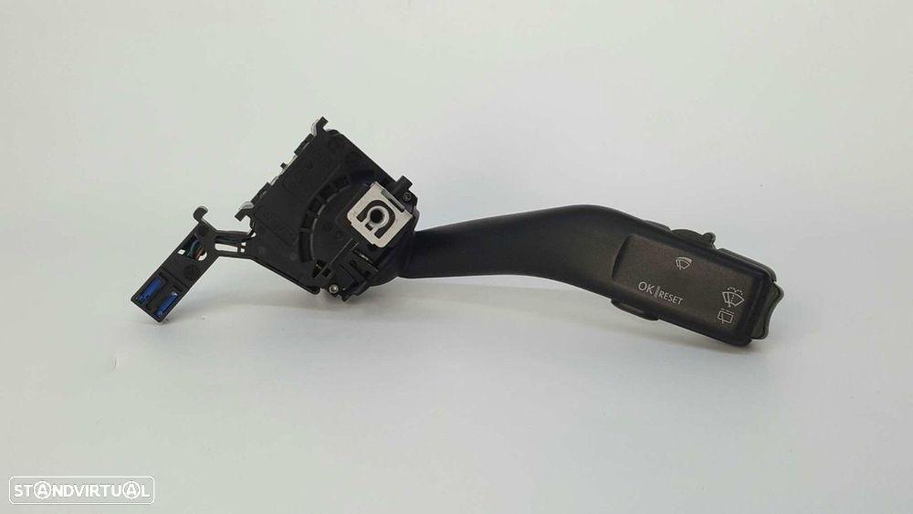 COMANDO DO LIMPA-VIDROS VOLKSWAGEN CADDY KA/KB (2K) LIFE - 1