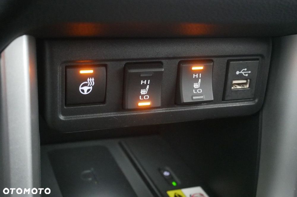 Toyota Corolla Cross 2.0 Hybrid Style - 20