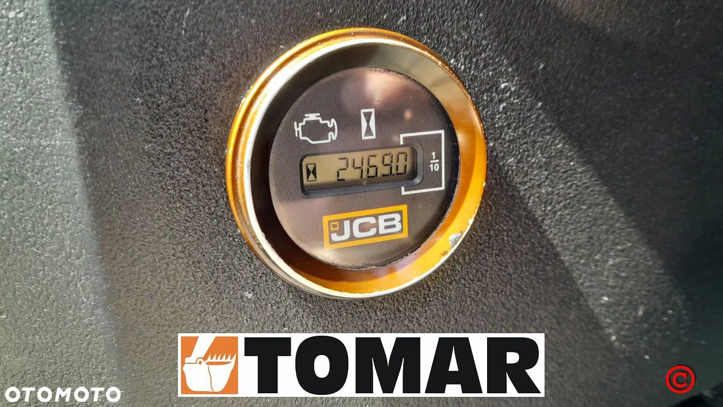 JCB 16C-1 2018R - 22