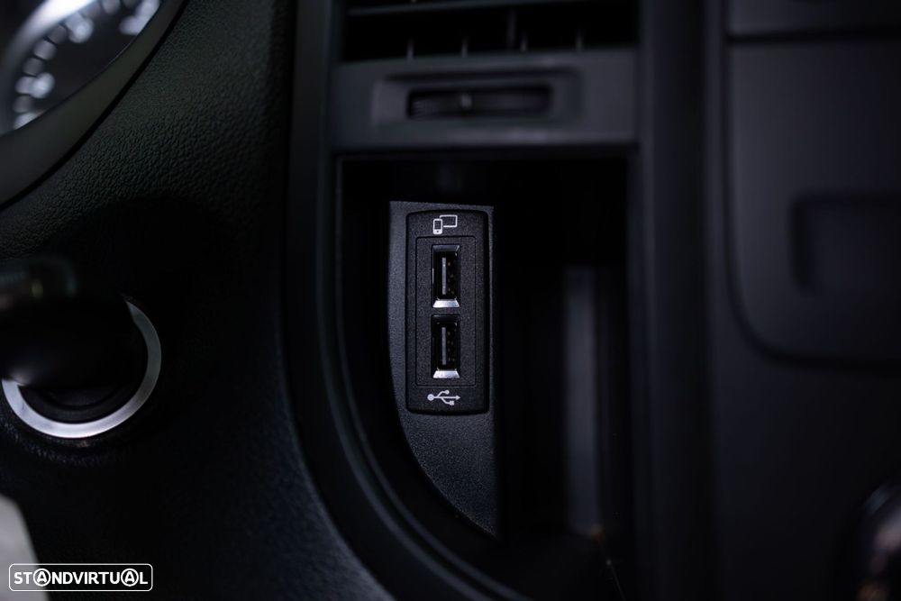 Mercedes-Benz Vito 116 CDi/34 Longo Pro - 24