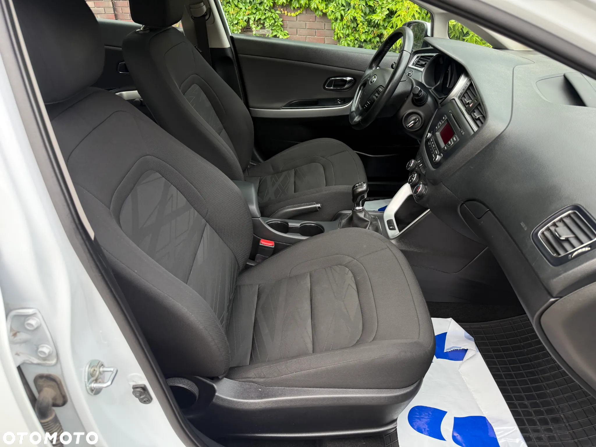 Kia Ceed 1.4 S - 14