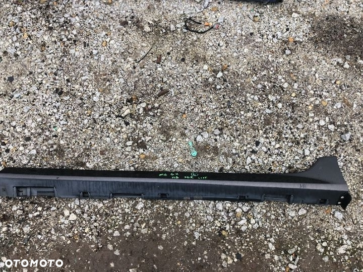 LISTWA PROGOWA LEWA MAZDA 6 GH LIFT - 3