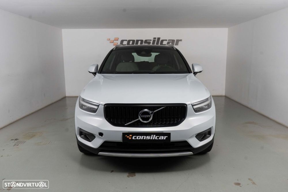 Volvo XC 40 1.5 T5 PHEV Inscription Expression - 3