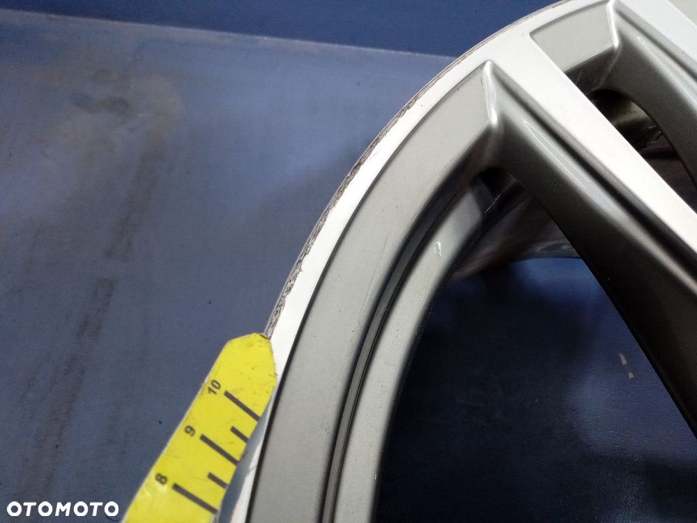 BMW 7 G11 G12 G30 FELGI M PAKIET 647M 19 CALI 8.5J 9.5J 5x112 KPL - 7