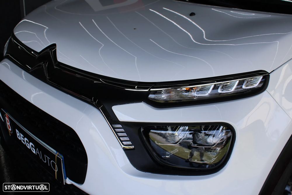Citroën C3 Pure Tech 110 S&S PLUS - 8
