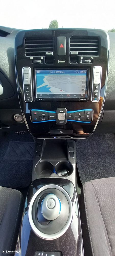 Nissan Leaf Acenta 30 kWh - 21