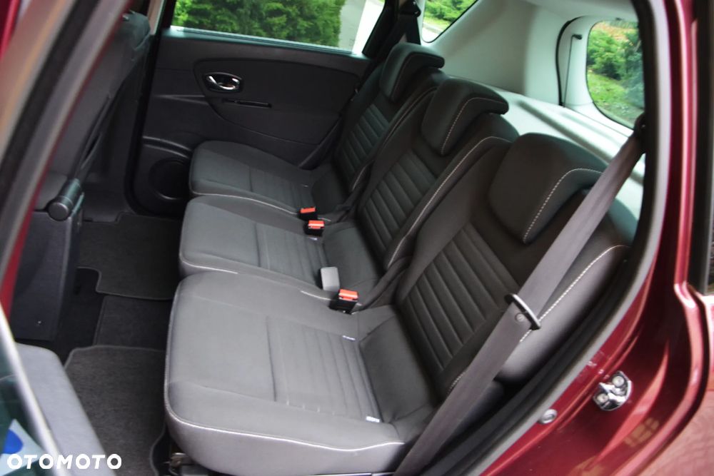 Renault Scenic ENERGY TCe 130 INITIALE PARIS - 30