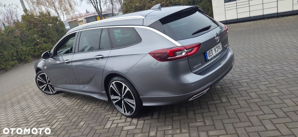 Opel Insignia 2.0 Ultimate Exclusive - 7