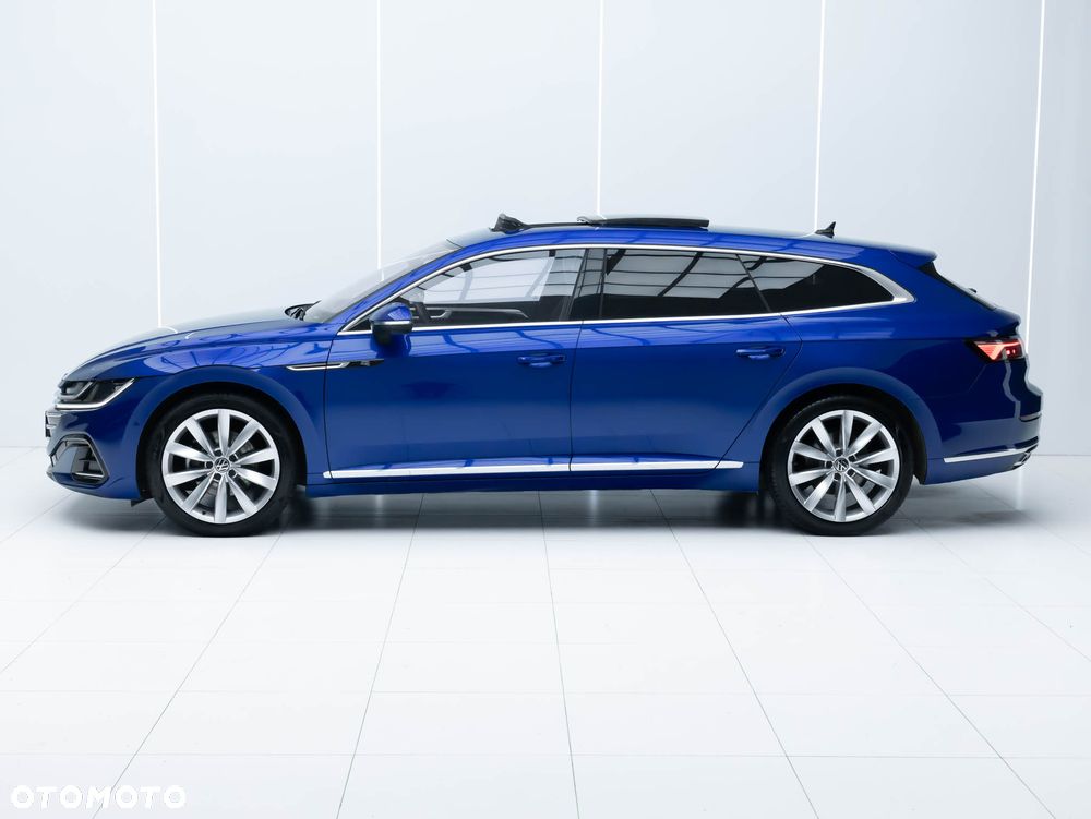 Volkswagen Arteon Shooting Brake 2.0 TDI 4Motion R-Line DSG - 6
